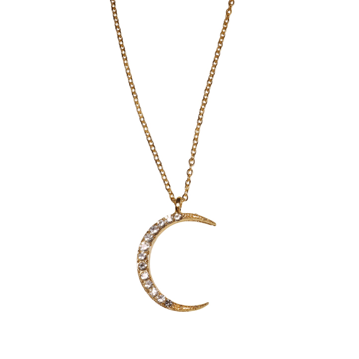 Moon Necklace
